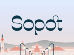 Sopot stawia na nowoczesność. Poznaj nowe logo miasta