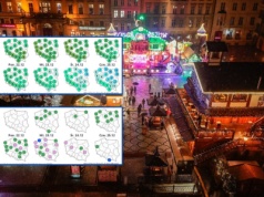 Ochłodzenie zmierza prosto do Polski. Wiemy, czy zdąży przed świętami