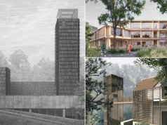 Architektura drewniana oczami młodych architektów. Znamy zwycięzców konkursu Drewno w Architekturze 2025