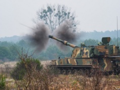 Bóg Wojny wraca na tron. Polska artyleria potężna jak nigdy