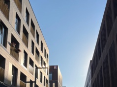 Deweloperzy biorą się za łby. Kupujący mieszkania wniebowzięci