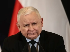 Ostre słowa Kurskiego pod adresem Morawieckiego. Kaczyński mu na to pozwolił?