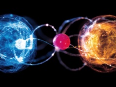 To wygląda jak drobiazg na wykresie, a może pomóc zrozumieć elektronikę przyszłości