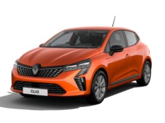 Nowe Renault Clio V z rocznika 2027 – cztery wersje i niższa cena na rynku brytyjskim