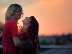 Historia miłości młodych Polaków w konkursie głównym festiwalu w Rotterdamie