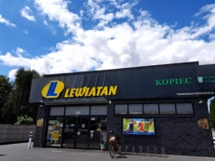 Lewiatan po ogłoszeniu strategii Eurocashu: Robimy swoje!