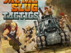 Metal Slug Tactics na Steama już za 41,94 zł w Kinguinie