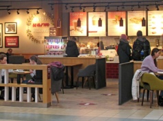 Popularna sieć kawiarni blisko bankructwa. Zagrożonych jest 115 lokali w całej Polsce