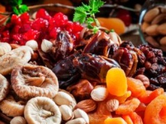 Zwróć na to uwagę w sklepie. Tak wybierzesz najlepsze bakalie