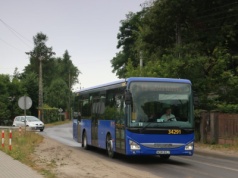 7,27 mln wozokm pod Warszawą. ZTM i cztery gminy szukają operatora