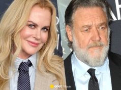 Nicole Kidman i Russell Crowe znów są sobie bliscy. "Przy niej pokazuje łagodniejszą stronę"