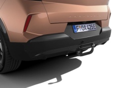 Wielki SUV z Europy potaniał do 124 900 zł. Realnym spalaniem 5,5 l uderza w Chińczyków