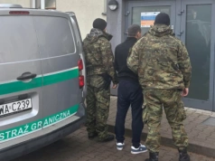 Poszukiwany przestępca wpadł podczas kontroli drogowej na Dolnym Śląsku