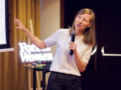 Kolejny intensywny rok Forbes Women