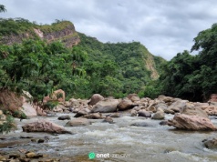 "Historyczna powódź" w Boliwii. Tysiące rodzin zmuszonych do ewakuacji