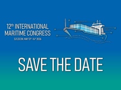 12. edycja Międzynarodowego Kongresu Morskiego w Szczecinie odbędzie się 13–14 maja 2026 roku
