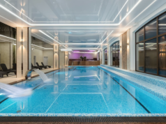 Wypoczynek w Międzywodziu tylko dla dorosłych 🔞 🤫 4* spa z basenem na dachu i wyżywieniem  🧖‍♀️🌊