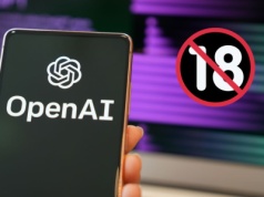 ChatGPT zamierza robić treści 18+, weryfikacja wieku ma być "na oko"