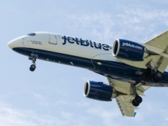 Gorąco nad Wenezuelą… Samolot JetBlue prawie zderzył się z wojskowym tankowcem