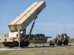 Koszt szokuje, tempo rozczarowuje. Amerykanie pokazali supernowoczesną broń