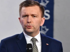 Poseł PiS zabrał głos po operacji. "Pierwszy raz od dziesięciu lat"