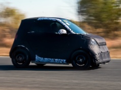 Miejski hit powraca. Zmieści 2 osoby i wszędzie wjedzie