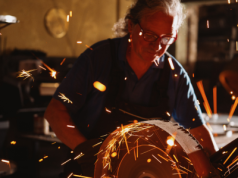 Green Caffe Nero pokazuje rzemiosło i pasję ludzi stojących za marką