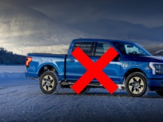 Ford F-150 Lightning /elektryczny/ kończy żywot. „Te elektryczne pickupy nie miały sensu”. Jego następca – spalinowy