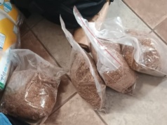 W ciągu roku miał wprowadzić do obrotu około 38 kilogramów narkotyków