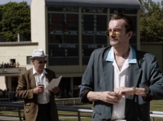 Hazard, który łamie serca i kręgosłupy. Zobacz zwiastun i plakat filmu "Wielka Warszawska"