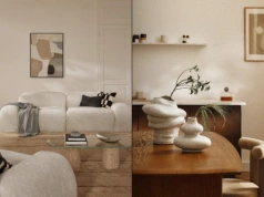 Kolor dla tych, którzy chcą mieszkać spokojniej, uważniej i piękniej. Eksperci: „to nowoczesna klasyka”