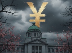 Historyczna podwyżka stóp w Japonii: BoJ wróci do poziomów z 1995 r., a jen zdominuje dolara?