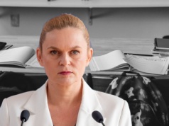 Nowacka reaguje po śmierci 12-latki w Jeleniej Górze. "Musimy podjąć działania"