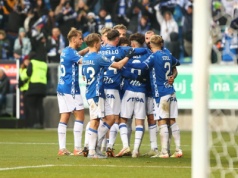 Lech Poznań się wstrzyma. Ten zawodnik musi najpierw coś udowodnić