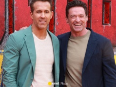 Przyjaźń wystawiona na próbę. Media spekulują o konflikcie Reynoldsa i Jackmana