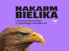 Bielik.ai w aplikacji InPost Mobile. To duża szansa na rozwój modelu językowego