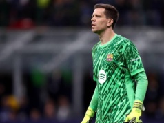 Szczęsny nie dał rady. FIFA ogłosiła najlepszego bramkarza roku