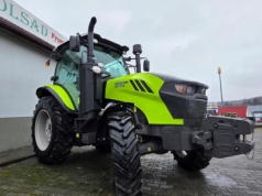 Nowe ciągniki Zoomliona już w Polsce. 1 KM za 1000 zł – ceny są naprawdę niskie