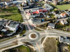 Rekordowe inwestycje drogowe w Łódzkiem. 2025 to rok poprawy bezpieczeństwa na drogach