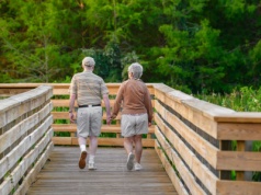 Sanatorium czy luksusowe SPA? Co wybrać dla osoby 60+?