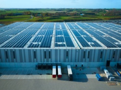 Test elektrycznego TIR-a w Polsce. Bez infrastruktury nie będzie dekarbonizacji