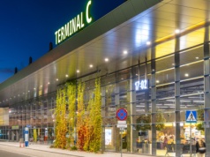 Kolejna inwestycja na katowickim lotnisku. Jest wykonawca