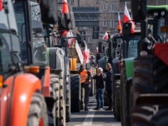 UE przyjmuje "bezpieczniki" na Mercosur. Presja rolników zadziałała
