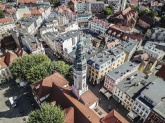 Zielona Góra. Budżet na 2026 rok przyjęty. Pabierowski: – Mamy plan rozwoju dla Zielonej Góry