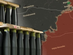 Rozmowy pokojowe i nerwy na giełdzie. Kto traci na pokoju w Ukrainie?