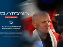 Przegląd Tygodnia. Najciekawsze materiały Biełsatu po polsku