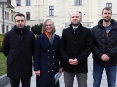 Radni Bydgoskiej Prawicy złożyli poprawki do przyszłorocznego budżetu miasta