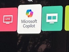 Producent telewizorów wciska Copilota do swojego systemu. Użytkownicy są wściekli