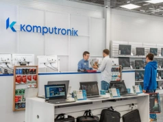 Komputronik poprawia wyniki i odbudowuje rentowność. Firma wychodzi na prostą?