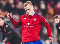 Omonia Nikozja - Raków Częstochowa. Gdzie obejrzeć? Transmisja TV i stream online Liga Konferencji